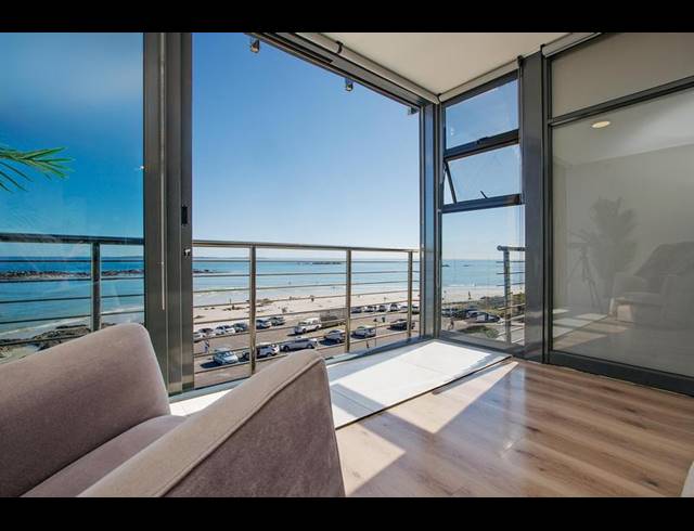 2 BEDROOM APARTMENT FOR SALE IN BLOUBERGSTRAND